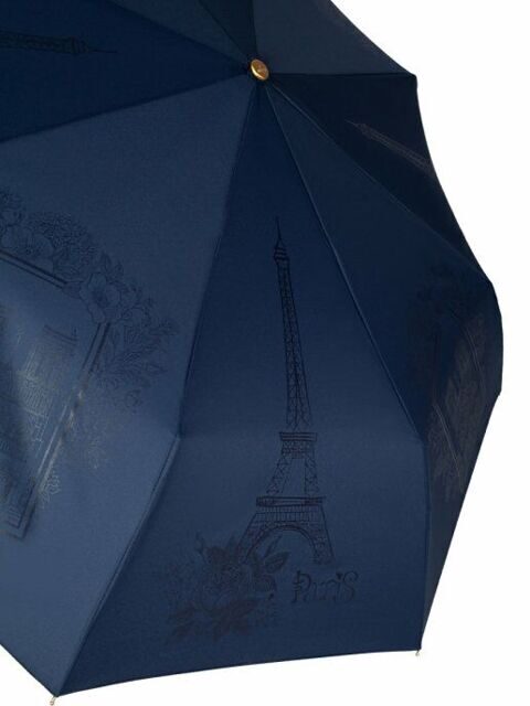 Женский зонт Три слона 198-20 Париж