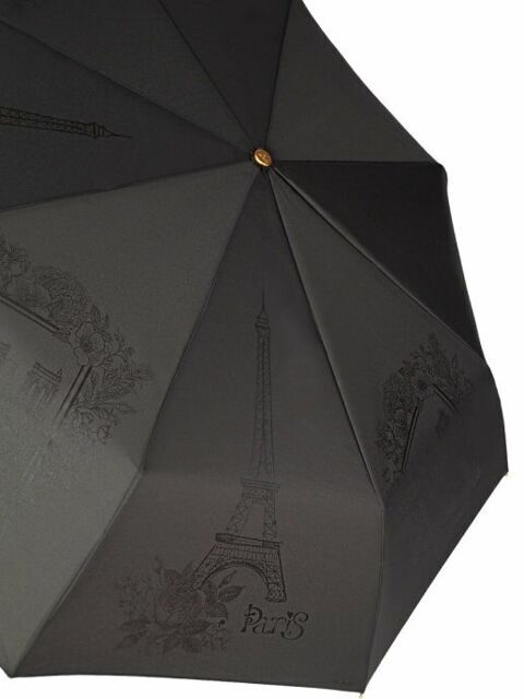 Женский зонт Три слона 198-14 Париж